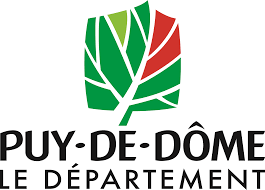 Logo département 63
