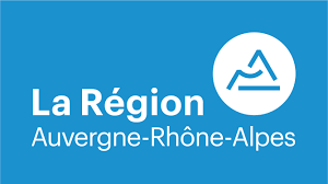Logo La région